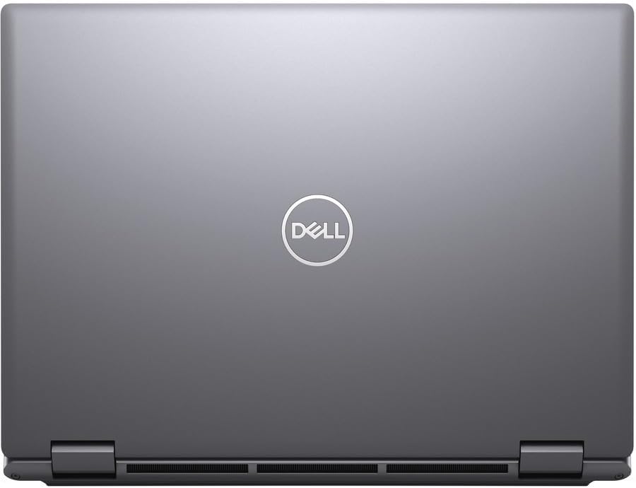 Dell 7680 Precision Mobile Workstation i7 32GB 512GB SSD