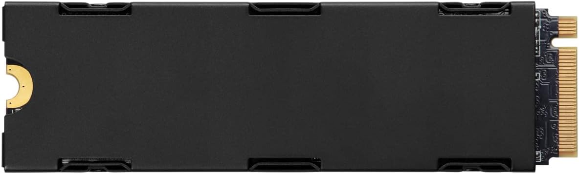Corsair CSSD-F1000GBMP600PLP MP600 PRO LPX 1TB PS5 SSD
