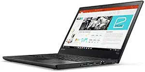 Lenovo 20JM000QUS ThinkPad T470s 14