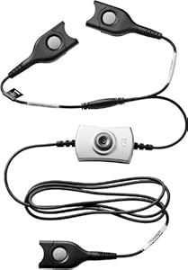 Sennheiser 615104134805 Training Cable - Easy Disco