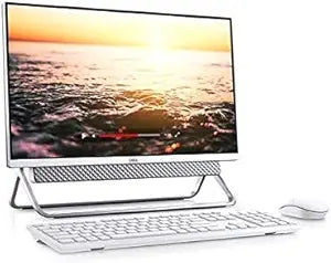 Dell Inspiron 24 Touch All-in-One Desktop i7 32GB 1TB SSD — main product image