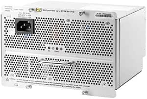 HP J9828A Aruba 5400R 700W PoE+ PSU Renewed — main product image