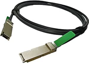 Dell 470-AAXI 40GbE Passive Copper Direct Attach Cable — main product image