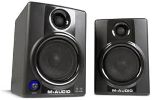 M-Audio MA99006514000 Studiophile AV40 4" Studio Monitor