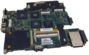 Lenovo FRU60Y3765 Thinkpad T500/W500 System Board