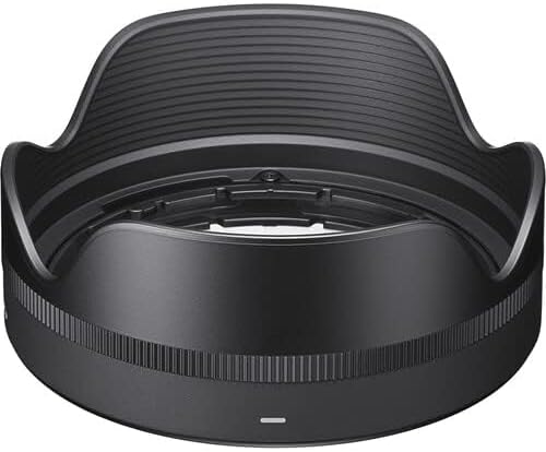 Sigma SGM18-50MML 18-50mm f/2.8 DC DN E-Mount Lens