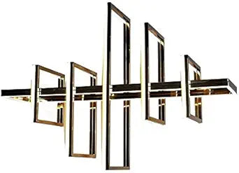 Misc LED Pendant Lighting Modern Stainless Steel — main product image