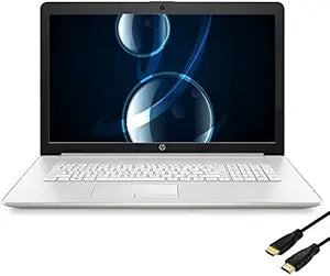 HP 17 i5-1135G7 FHD IPS Laptop 20GB 512GB SSD — main product image