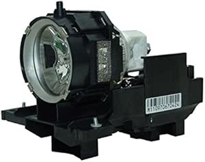 InFocus IN42 Projector Lamp Assembly — main product image