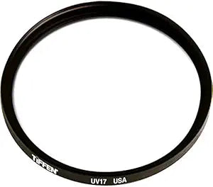 Tiffen UV-17 52mm UV Protection Filter — main product image