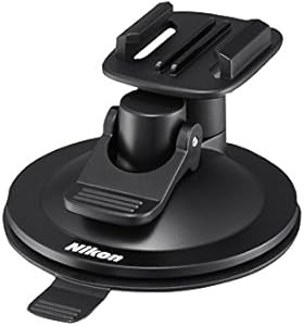 Nikon VAW25101 AA-11 Suction Cup Mount