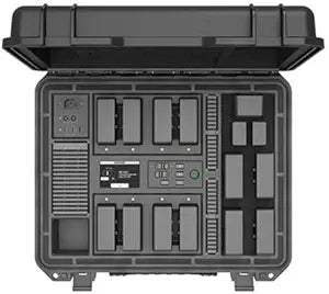 DJI CP.BX.00000013.01 Battery Station TB50 Charger — main product image