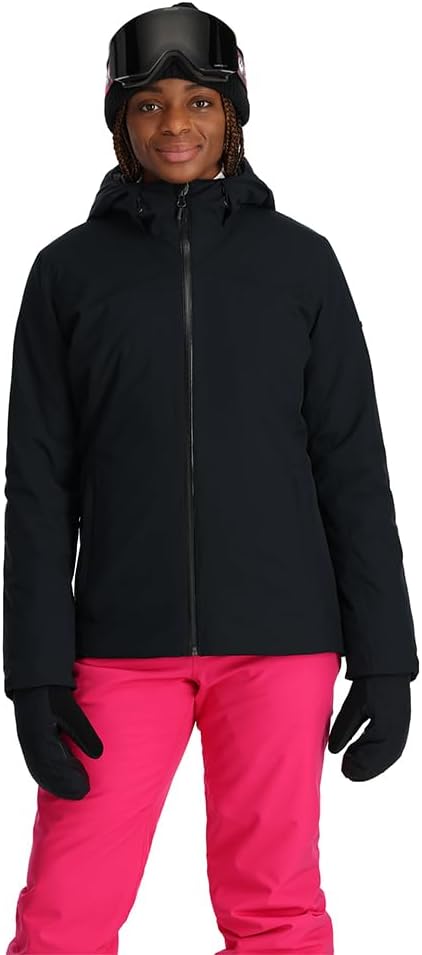 Spyder 38SD073300 Women's Mega 3 in 1 Jacket — main product image