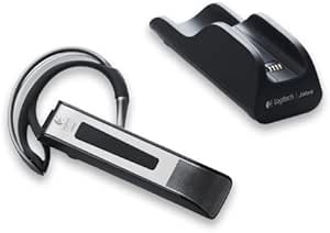 Logitech BH870 Headset — main product image