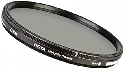 Hoya Y3VD072 72mm Variable Density ND Filter