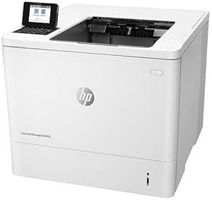 HP M0P35A LaserJet Managed E60065DN Laser Printer Refurbished