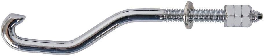 Latin Percussion LP213B Bongo Lug - Chrome Replacement