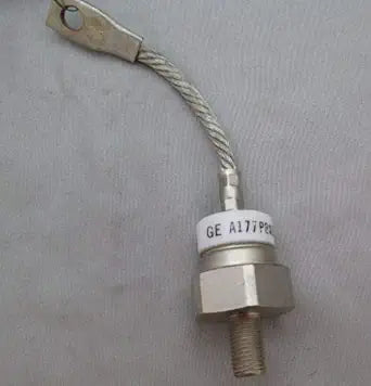 GE A177PBX9 Diode Rectifier Industrial Component — main product image