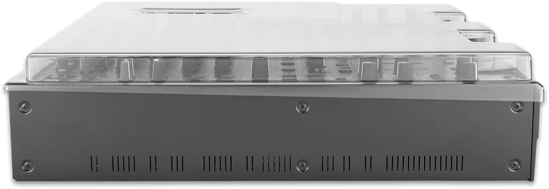 Decksaver DS-PC-V10 Pioneer DJM-V10 Mixer Cover