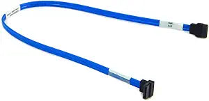 HP 367736-001 SATA Cable Right Angle Dual Device — main product image