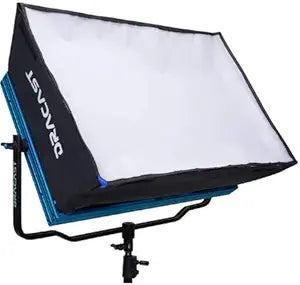 Dracast Softbox LED 2000 Pro Plus Panels — main product image