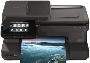 HP CZ045B#BEV Officejet 4630 e-All-in-One Printer — main product image