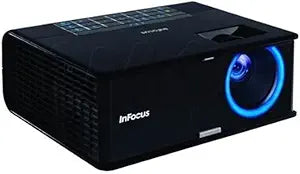 InFocus IN2114 Meeting Room DLP Projector 3000 Lumens 3D