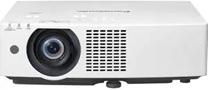Panasonic PT-VMZ50 5000 Lumens WUXGA LCD Projector — main product image