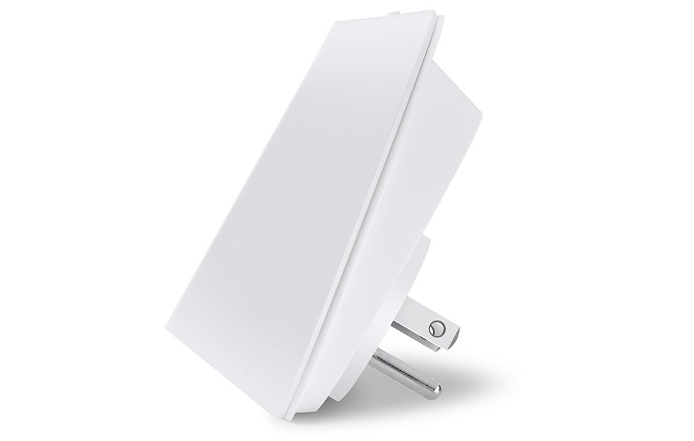 TP-Link HS110 KIT Kasa Smart WiFi Plug with Energy Monitoring