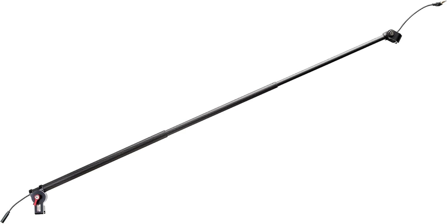 Zacuto Z-MB MicroBOOM On-Camera Boom Pole
