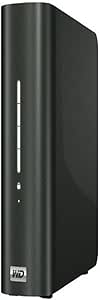 Western Digital WDBAAG0020HCH-NESN My Book 2TB External Hard Drive for Mac