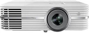 Optoma E2OPUHD50 4K UHD Home Theater Projector Bundle