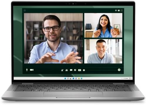 Dell Latitude 7350 i7 Laptop 32GB RAM 512GB SSD — main product image