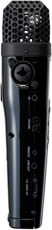 Zoom M4 MicTrak 4-Channel 32-Bit Recorder Timecode