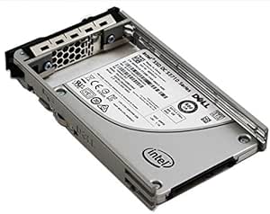 Dell 400-AFLT 800GB SATA Enterprise SSD — main product image