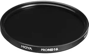Hoya 67mm ProND16 Neutral Density Filter — main product image