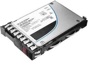 HP 875503-B21 240GB SATA RI SFF SSD — main product image