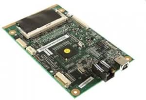 HP Q7805-69003 LaserJet P2015 Network Formatter Board
