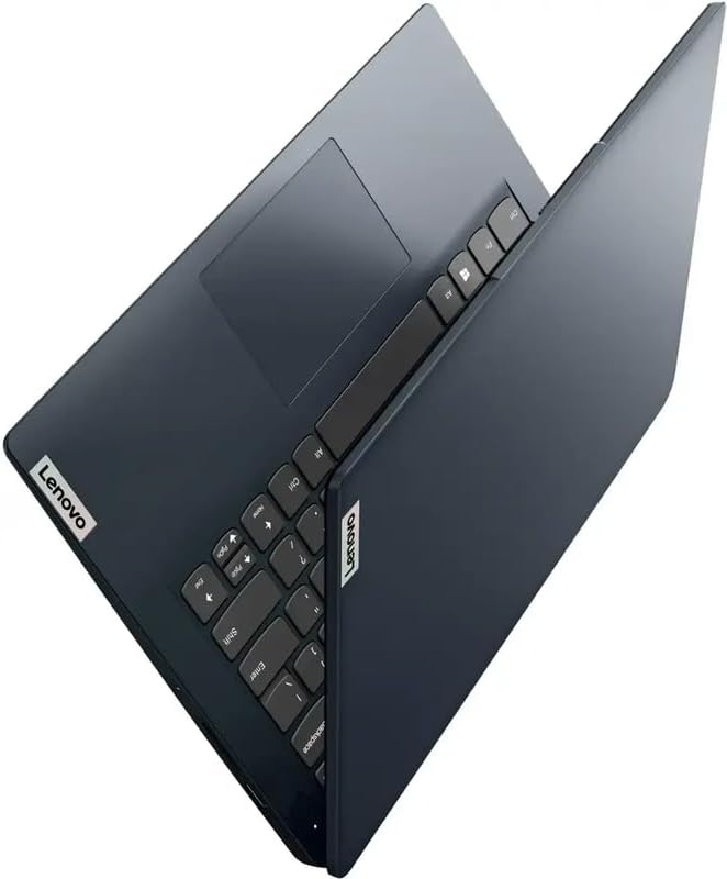 Lenovo Lenovo 14" IdeaPad Essential Laptop with Office