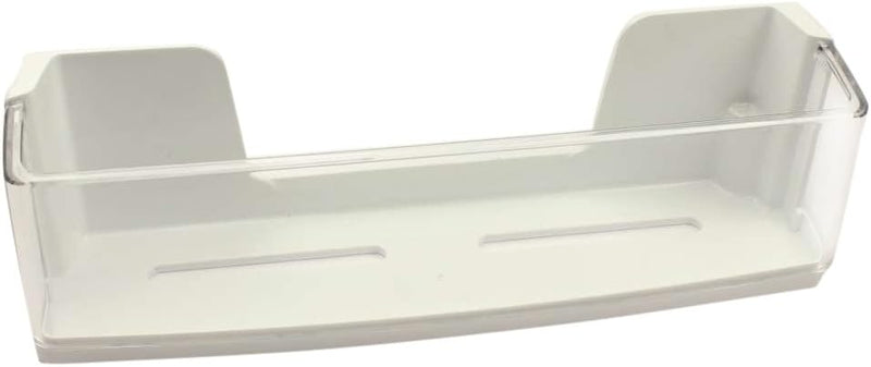 LG AAP73631702 Refrigerator Door Shelf Bin White — main product image