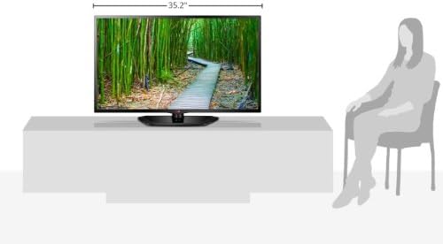 LG 39LN5300 39-Inch 1080p 60Hz LED TV