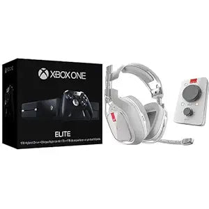 Microsoft Xbox One 1TB Elite Console — main product image