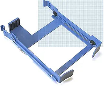 Western Digital W126273033 Drive Cage Blue Spacer — main product image