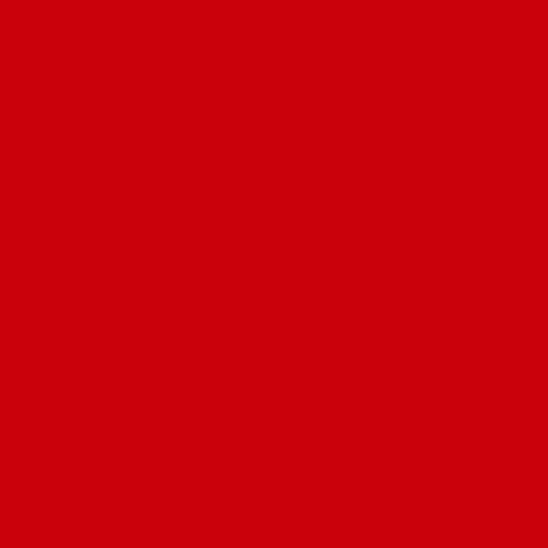 Rosco R26S Light Red Color Effects Filter 20x24 — main product image