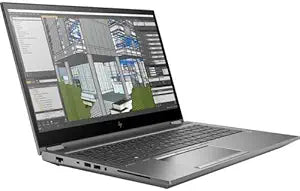 HP 2B0M4UT#ABA ZBook Fury 15 G7 i7 Laptop — main product image