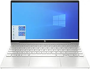 HP Envy 13-ba1071cl i7 Touchscreen Laptop (Renewed) — main product image