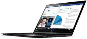 Lenovo 20FQ0038US ThinkPad X1 Yoga i7 Laptop 8GB 256GB — main product image