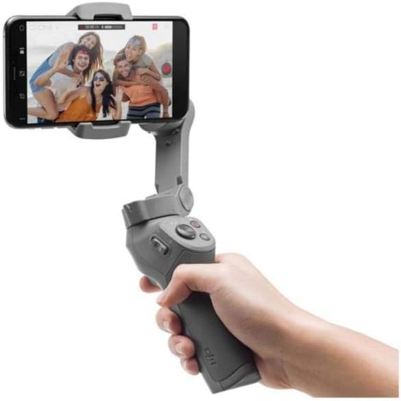 DJI CP.OS.00000022.01 Osmo Mobile 3 Smartphone Gimbal