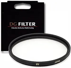 Sigma AFK940 EX DG 105mm Multi-Coated UV Filter — main product image