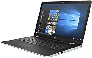 HP 17-ak012cy 17.3" Touchscreen Laptop